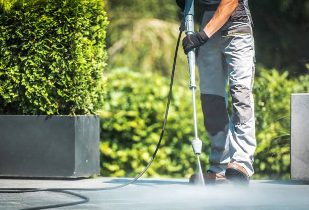 Best Post-Construction Pressure Washing  in Moreland Hills, OH